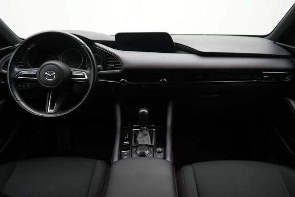 Mazda 3 - Afbeelding 22 van 30