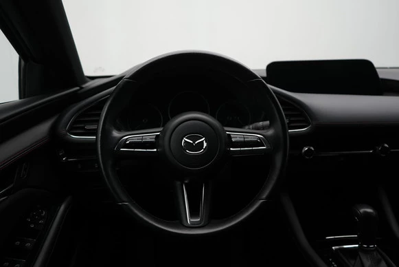 Mazda 3 - Afbeelding 23 van 30