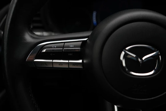 Mazda 3 - Afbeelding 25 van 30