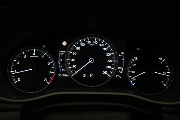 Mazda 3 - Afbeelding 29 van 30