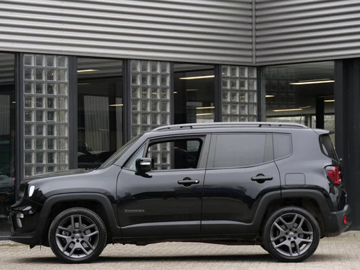 Jeep Renegade - Afbeelding 3 van 30