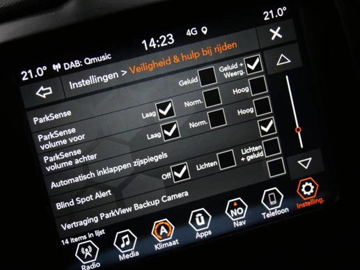 Jeep Renegade - Afbeelding 8 van 30