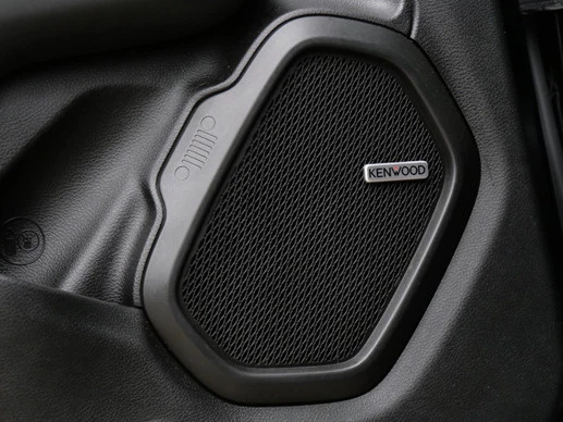 Jeep Renegade - Afbeelding 10 van 30