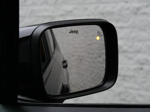 Jeep Renegade - Afbeelding 11 van 30