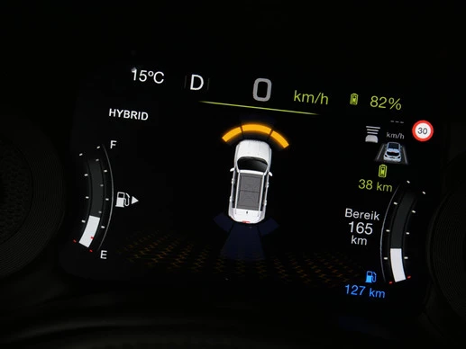 Jeep Renegade - Afbeelding 15 van 30