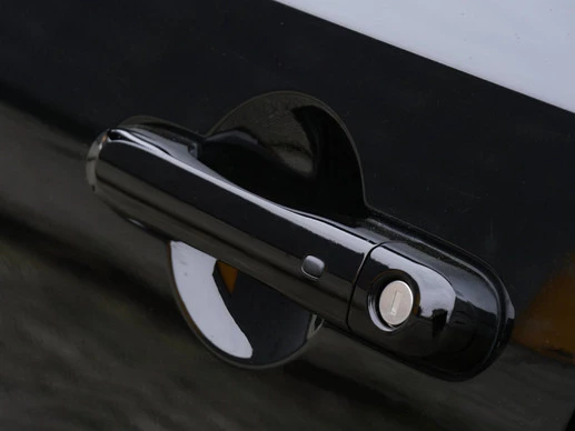 Jeep Renegade - Afbeelding 16 van 30