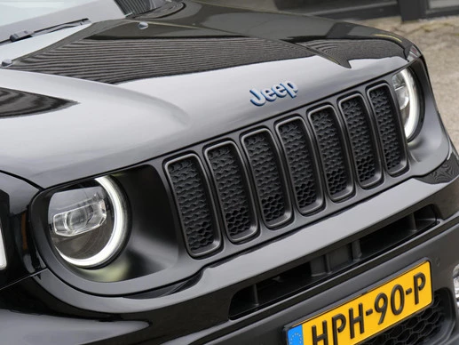 Jeep Renegade - Afbeelding 17 van 30