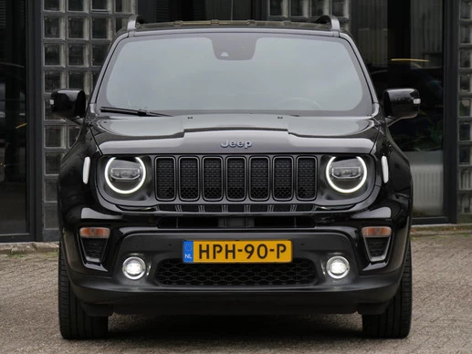 Jeep Renegade - Afbeelding 19 van 30