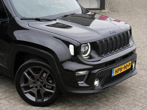 Jeep Renegade - Afbeelding 22 van 30