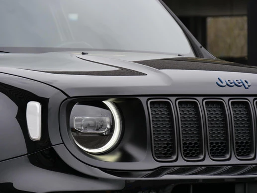 Jeep Renegade - Afbeelding 24 van 30