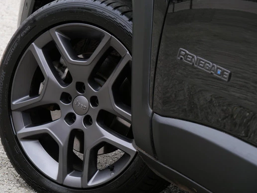 Jeep Renegade - Afbeelding 26 van 30