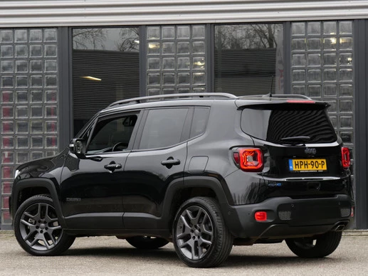 Jeep Renegade - Afbeelding 27 van 30