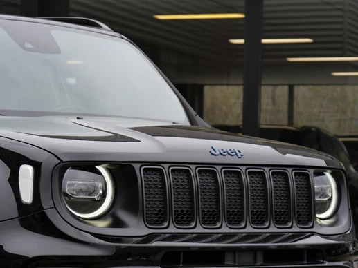 Jeep Renegade - Afbeelding 29 van 30
