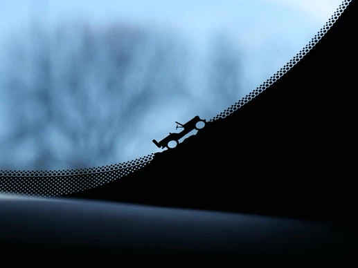 Jeep Renegade - Afbeelding 30 van 30