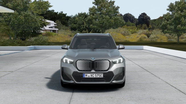 BMW iX1 - Afbeelding 3 van 10