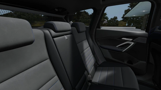 BMW iX1 - Afbeelding 10 van 10