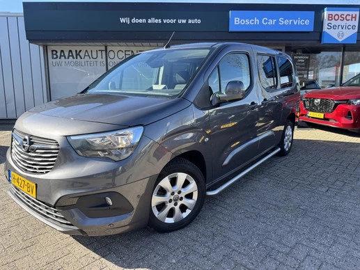 Opel Combo - Afbeelding 1 van 30