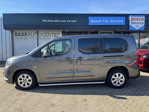 Opel Combo - Afbeelding 3 van 30