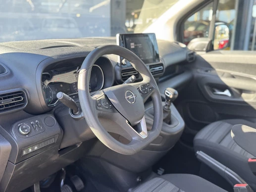 Opel Combo - Afbeelding 5 van 30