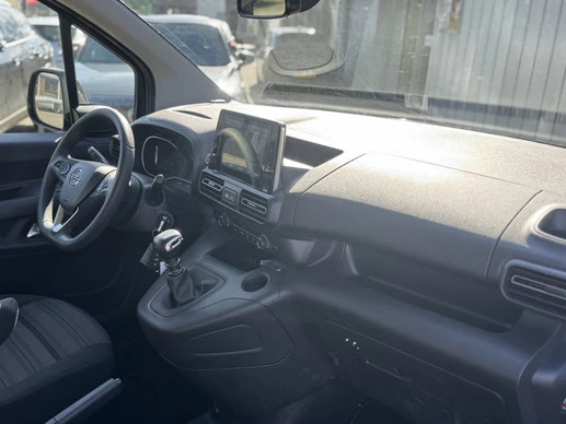 Opel Combo - Afbeelding 8 van 30