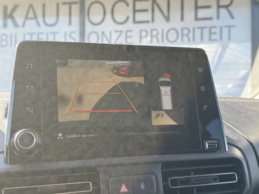 Opel Combo - Afbeelding 9 van 30