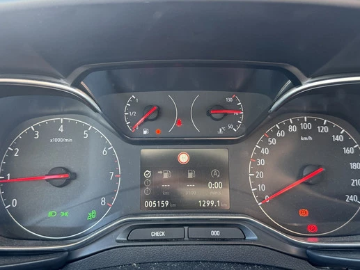 Opel Combo - Afbeelding 10 van 30