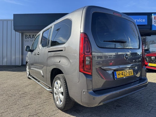 Opel Combo - Afbeelding 20 van 30