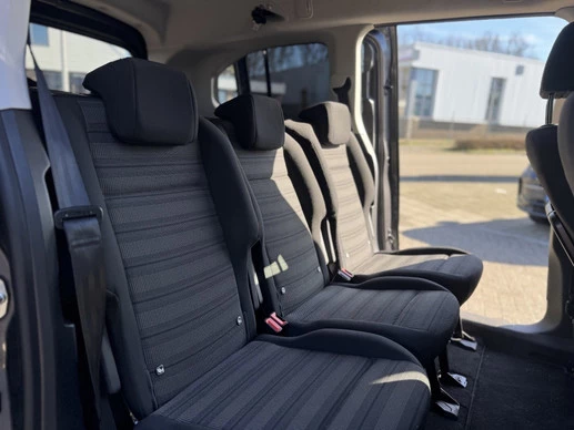 Opel Combo - Afbeelding 24 van 30