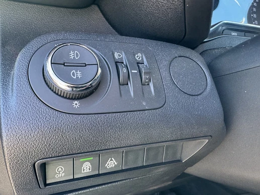 Opel Combo - Afbeelding 29 van 30