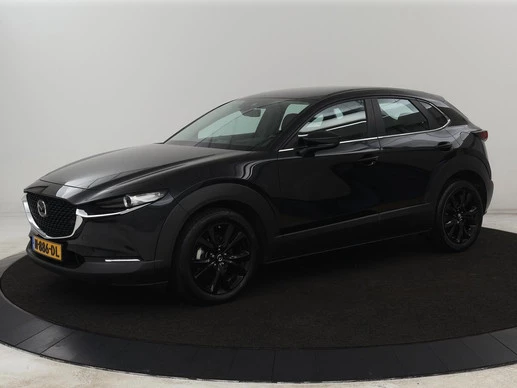 Mazda CX-30 - Afbeelding 1 van 30