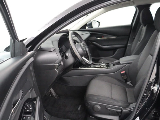 Mazda CX-30 - Afbeelding 4 van 30
