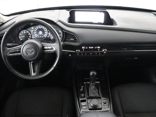 Mazda CX-30 - Afbeelding 7 van 30