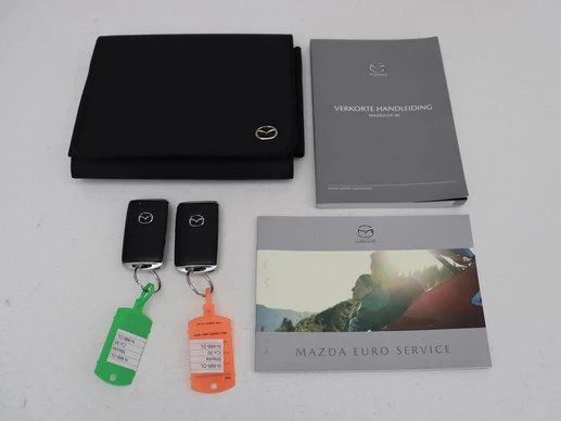 Mazda CX-30 - Afbeelding 13 van 30