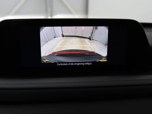 Mazda CX-30 - Afbeelding 15 van 30