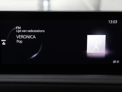 Mazda CX-30 - Afbeelding 20 van 30