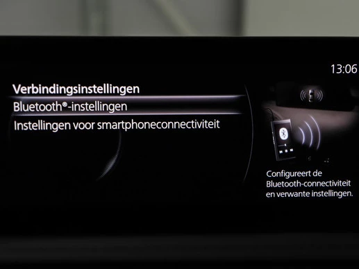 Mazda CX-30 - Afbeelding 22 van 30