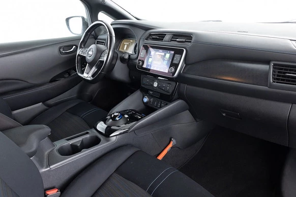 Nissan Leaf - Afbeelding 4 van 30
