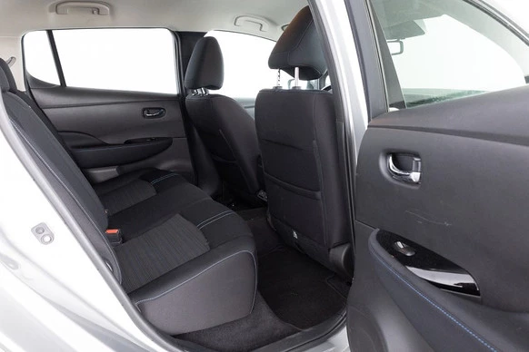 Nissan Leaf - Afbeelding 8 van 30