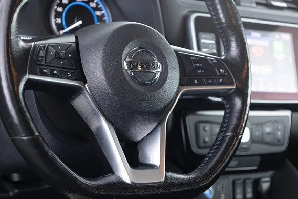 Nissan Leaf - Afbeelding 10 van 30