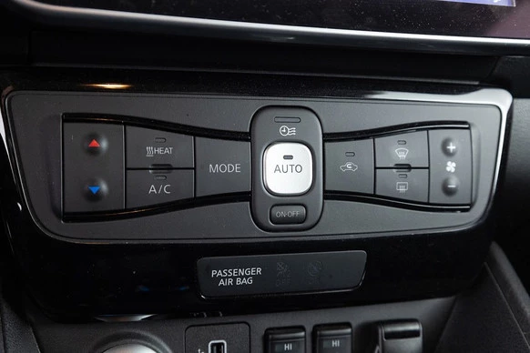 Nissan Leaf - Afbeelding 13 van 30