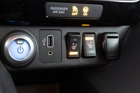 Nissan Leaf - Afbeelding 14 van 30