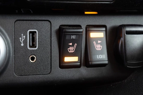 Nissan Leaf - Afbeelding 15 van 30