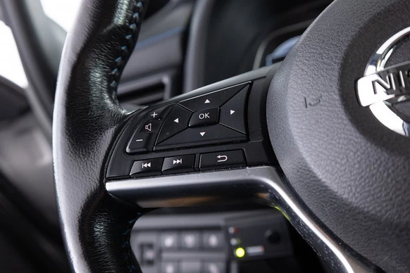 Nissan Leaf - Afbeelding 17 van 30