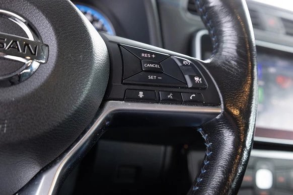 Nissan Leaf - Afbeelding 18 van 30