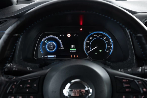 Nissan Leaf - Afbeelding 19 van 30