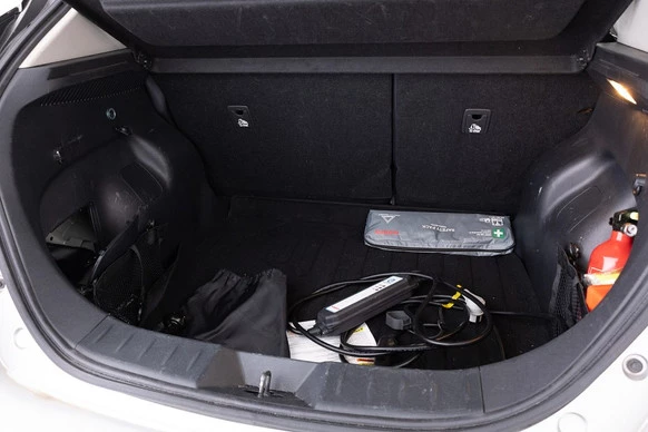 Nissan Leaf - Afbeelding 24 van 30