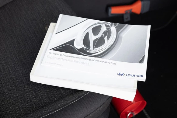 Hyundai Kona - Afbeelding 7 van 30