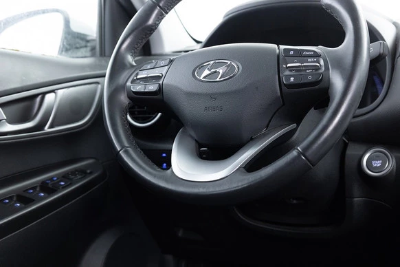 Hyundai Kona - Afbeelding 13 van 30