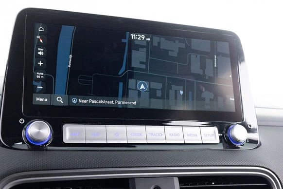 Hyundai Kona - Afbeelding 18 van 30