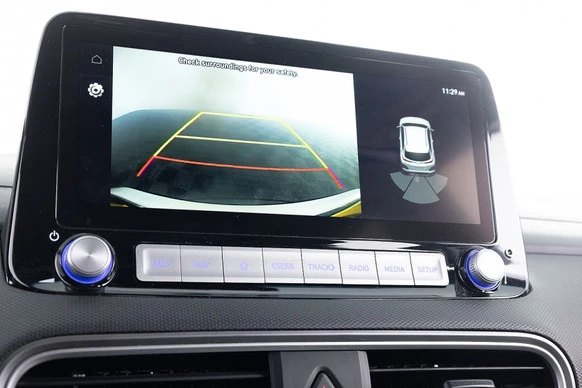 Hyundai Kona - Afbeelding 19 van 30